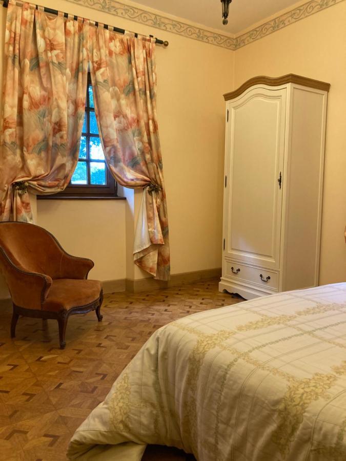 La Forge De La Coudraie Bed & Breakfast Pleugueneuc Exterior foto