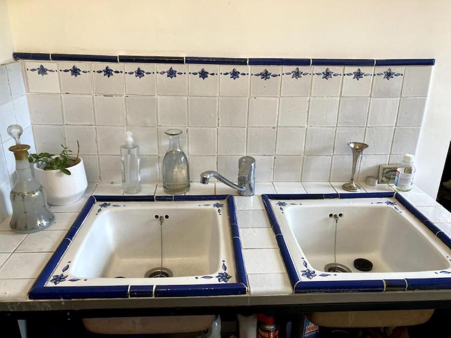 La Forge De La Coudraie Bed & Breakfast Pleugueneuc Cameră foto